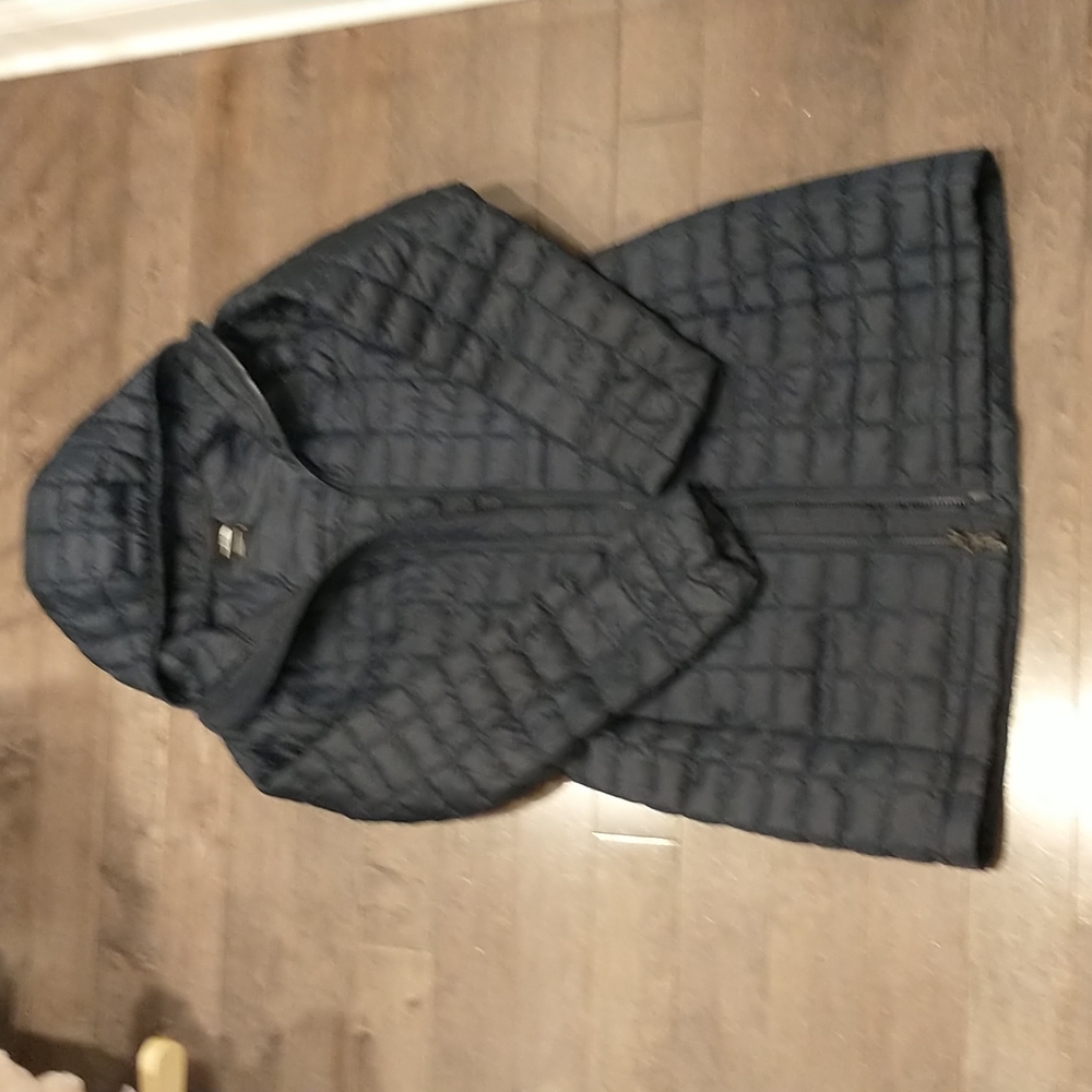 The North Face Thermoball Eco Parka size S